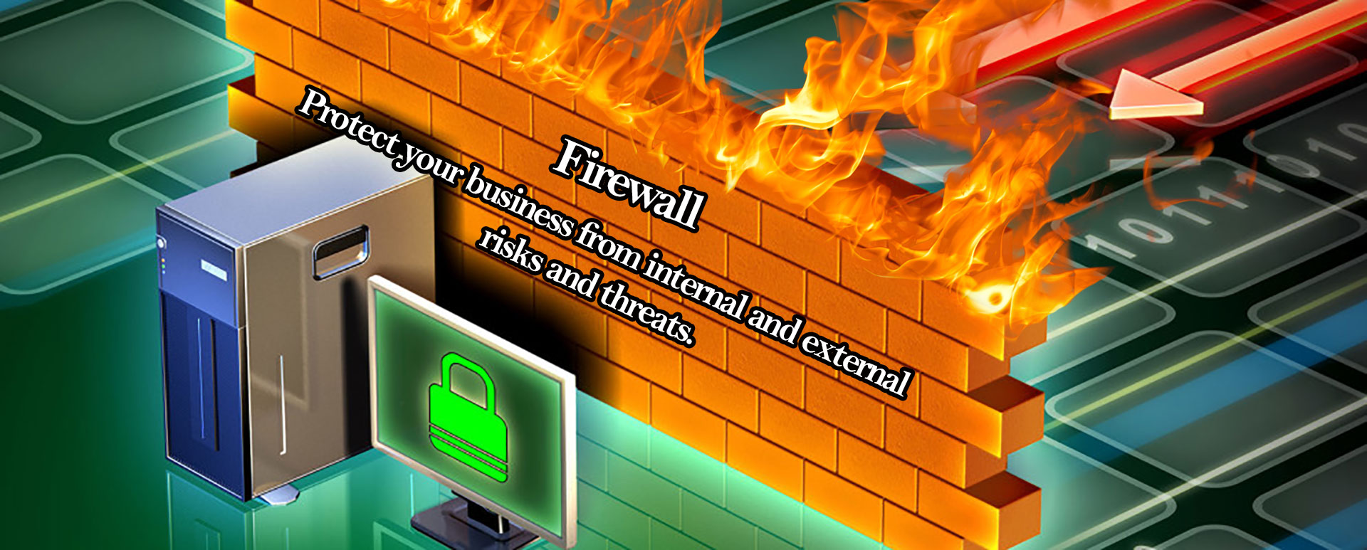 Firewall service