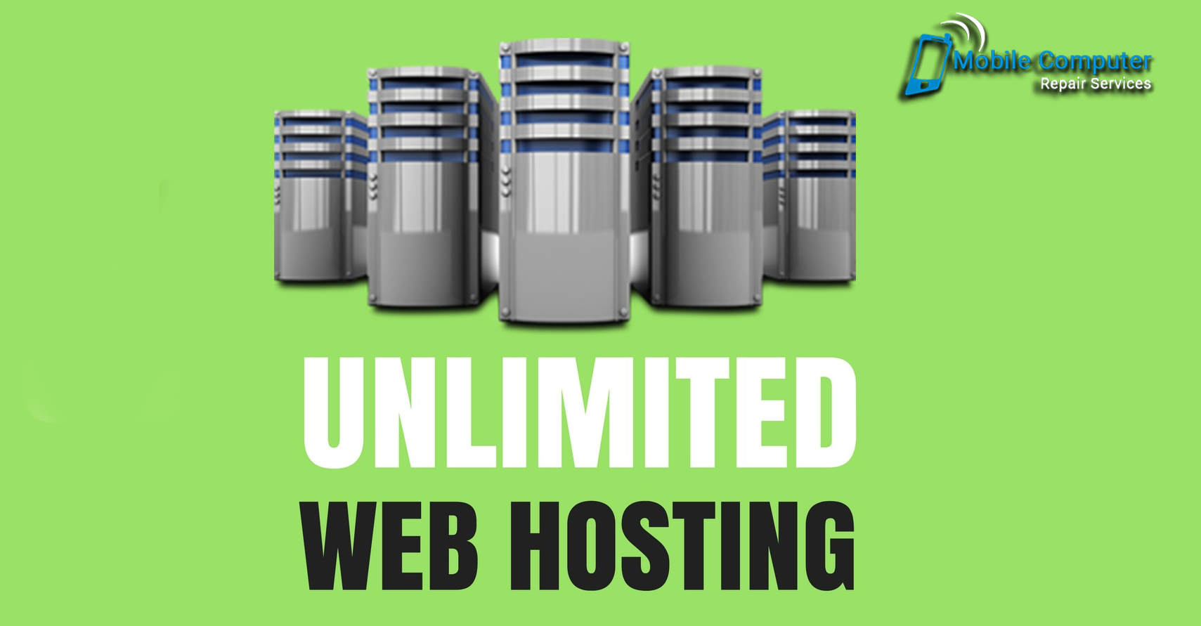 unlimited web hosting