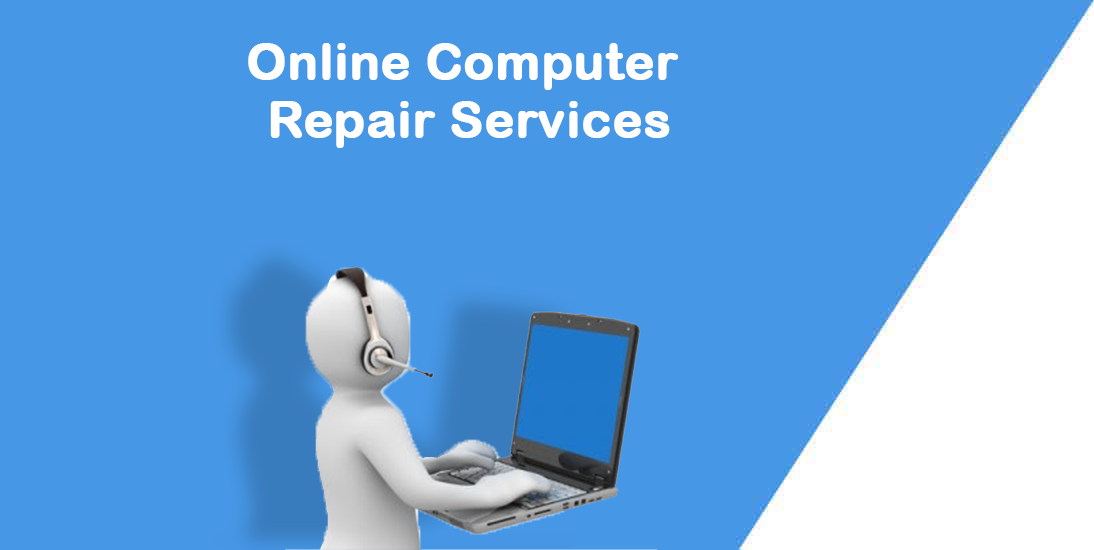 online computer repair service