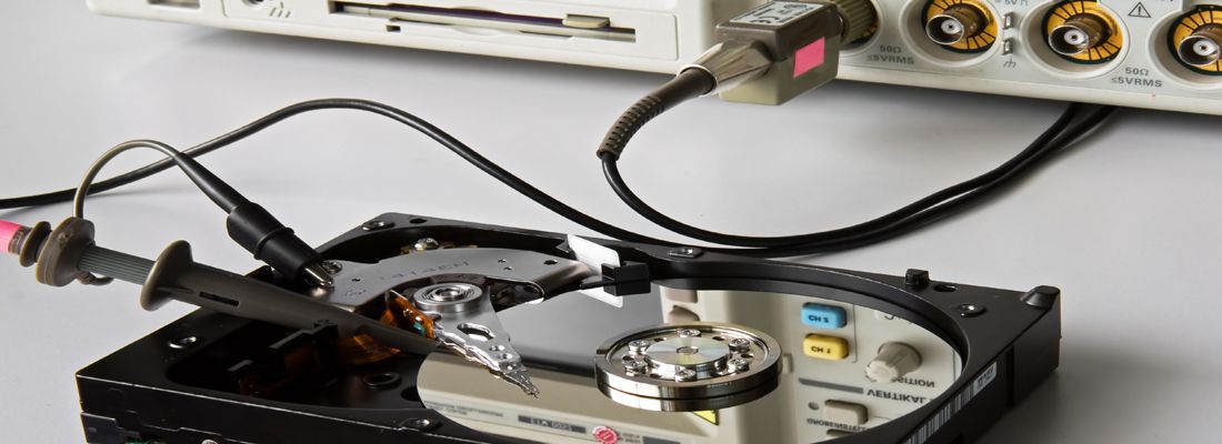 8 Most Common Causes and Signs of Hard Drive Failure – Mobile Computer